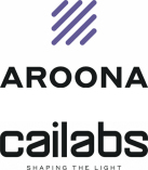 Logo von AROONA STAR / cailabs